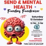 SEND MENTAL HEALTH EVENT