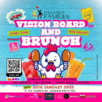 Vision and Brunch