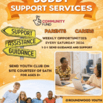 BUDDY SUPPORT SERVICES