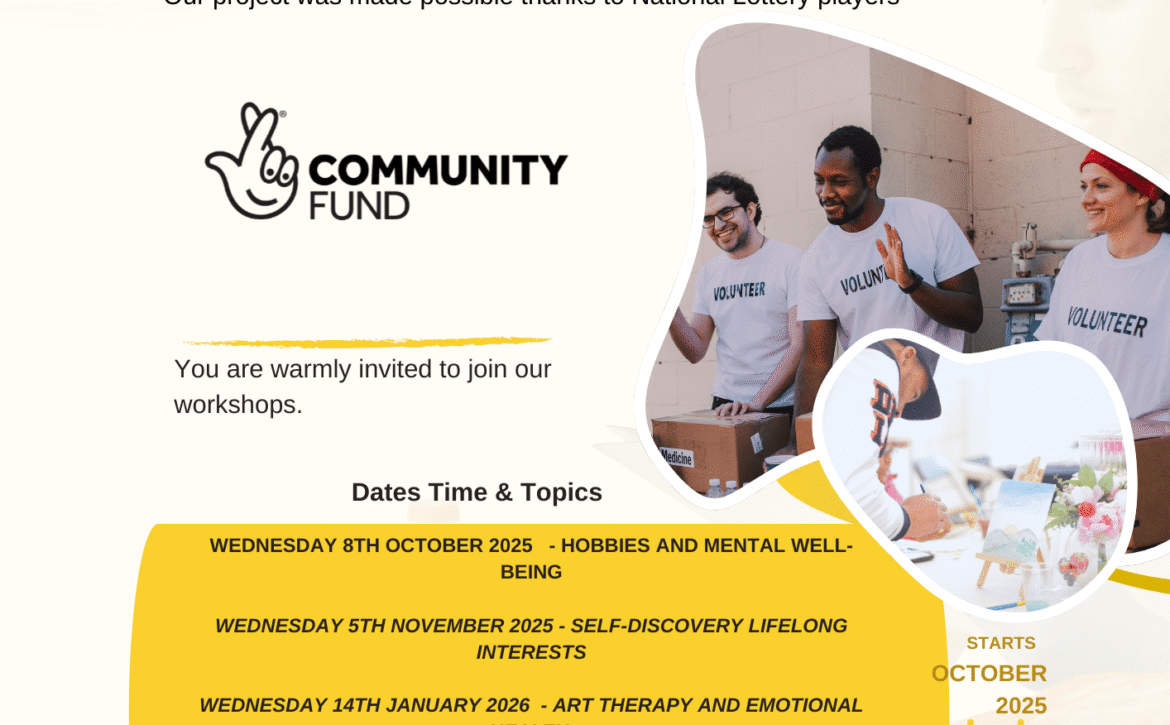 IUF workshops with manor school leaflet 25